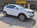 Kia Sportage Sportage III 2010 1.7 crdi Cool 2wd FL Bianco - thumbnail 2