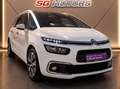 Citroen Grand C4 Picasso BlueHDI 150 S&S EAT6 Shine Weiß - thumbnail 2