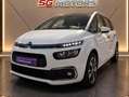 Citroen Grand C4 Picasso BlueHDI 150 S&S EAT6 Shine Weiß - thumbnail 1