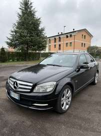 cdi be Elegance 4matic auto