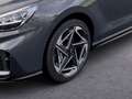 Hyundai i30 1.5T N-Line Mild-Hybrid KAMERA NAVI LED Gris - thumbnail 7
