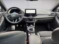 Hyundai i30 1.5T N-Line Mild-Hybrid KAMERA NAVI LED Gris - thumbnail 12