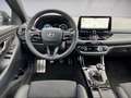 Hyundai i30 1.5T N-Line Mild-Hybrid KAMERA NAVI LED Gris - thumbnail 11