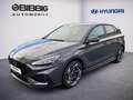 Hyundai i30 1.5T N-Line Mild-Hybrid KAMERA NAVI LED Gris - thumbnail 1