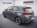 Hyundai i30 1.5T N-Line Mild-Hybrid KAMERA NAVI LED Gris - thumbnail 4