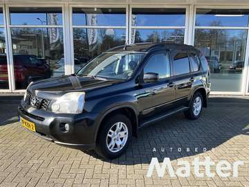 2.0 XE 4WD