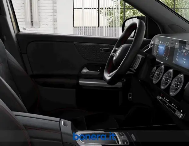 Mercedes-Benz Gla view 7