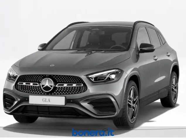 Mercedes-Benz Gla in Grey for sale