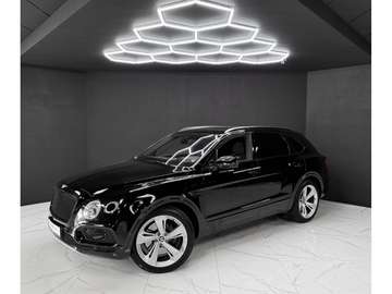 4.0 V8 / 1ST HAND / SERVICE NEW