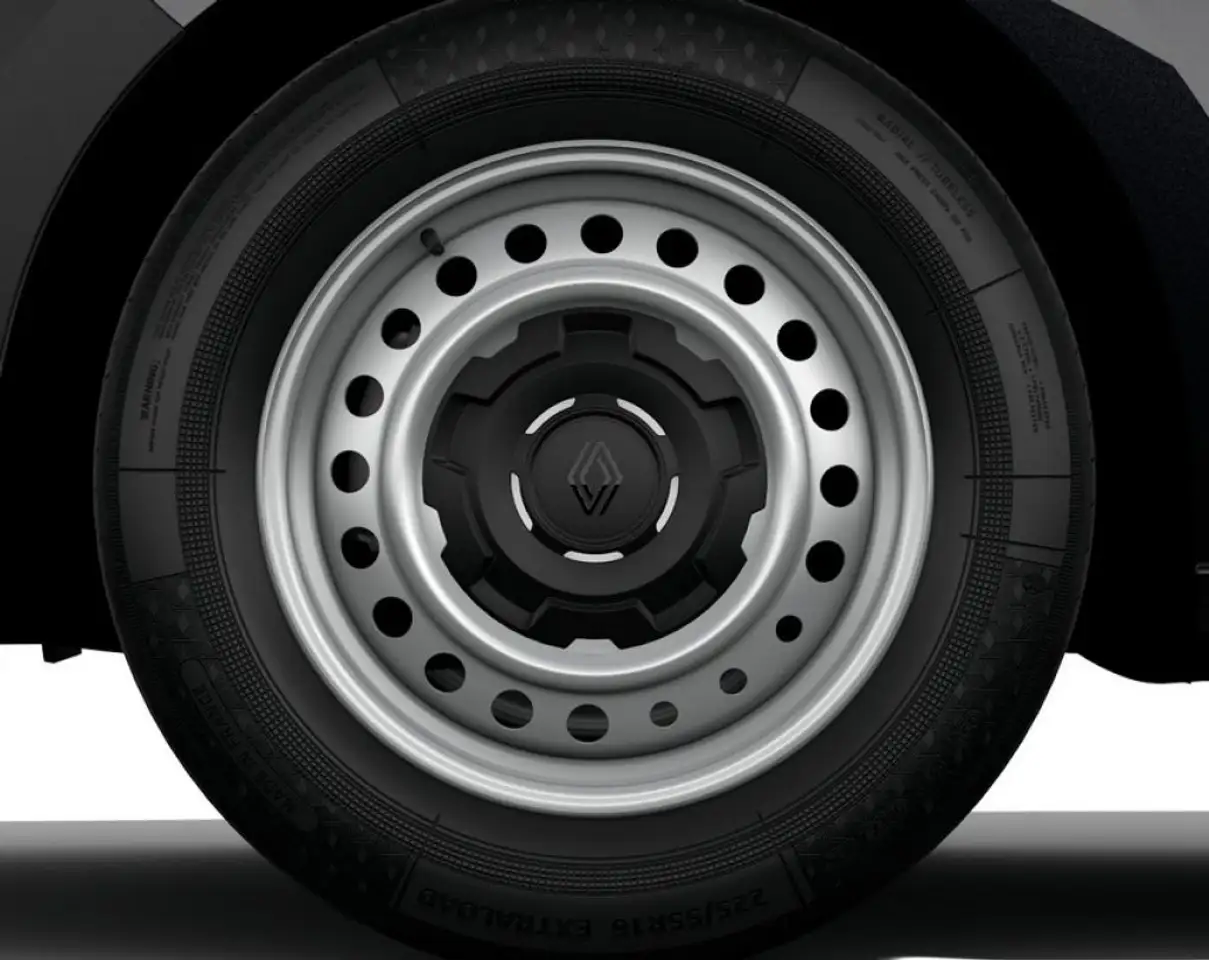 Renault Kangoo APERTI AD AGOSTO, миниатюра 3