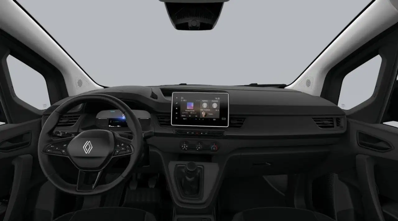 Renault Kangoo APERTI AD AGOSTO, миниатюра 4