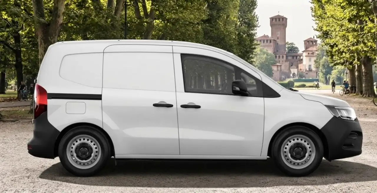 Renault Kangoo APERTI AD AGOSTO, миниатюра 2