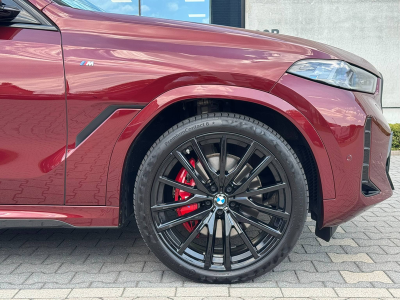 BMW X6 xDrive40 M Sport Pro/ FULL OPTION! — photo 4
