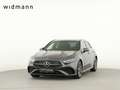 Mercedes-Benz A 200 AMG Line AMG*SpiegelP*WinterP*ParkP*MBUX* Grau - thumbnail 1