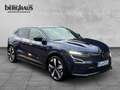 Renault Megane E-Tech Megane E-Tech 220 Comfort Range Techno Blau - thumbnail 2