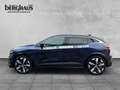 Renault Megane E-Tech Megane E-Tech 220 Comfort Range Techno Blau - thumbnail 4