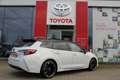 Toyota Corolla Touring Sports 2.0 Hybrid GR-Sport Plus Limited Au Grijs - thumbnail 8