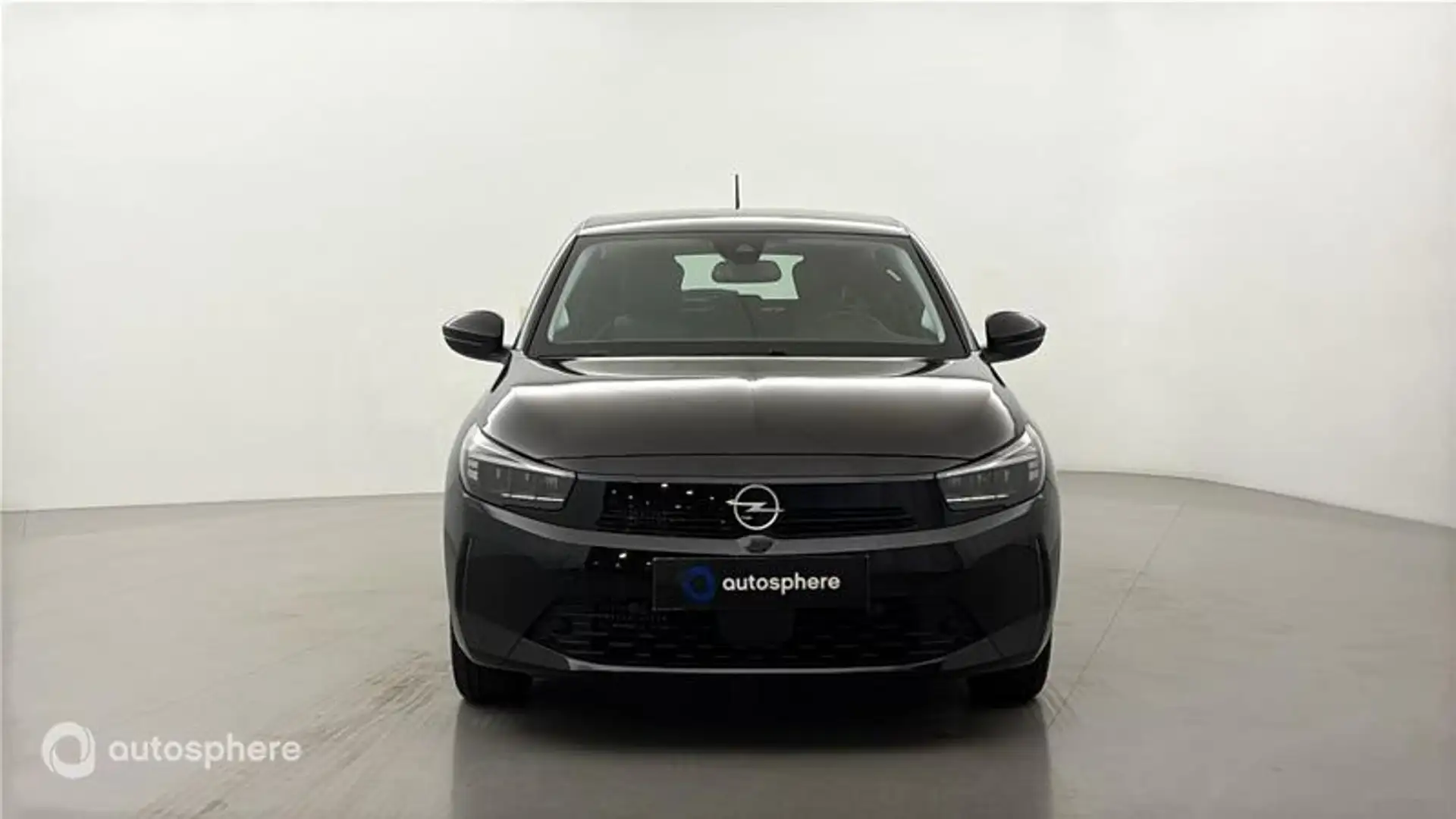 Opel Corsa 1.2 Turbo 100ch GS - 2