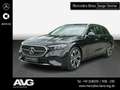 Mercedes-Benz E 200 E 200 T AVANTGARDE Pano DISTRONIC LED RFK DAB Schwarz - thumbnail 1