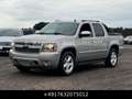 Chevrolet Avalanche 6.0 Aut. Led Nav Kamera Sitzhzg Silber - thumbnail 3