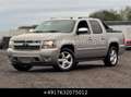 Chevrolet Avalanche 6.0 Aut. Led Nav Kamera Sitzhzg Silber - thumbnail 1