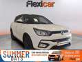 SsangYong Tivoli D16T Limited 4x2 Alb - thumbnail 1