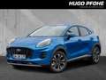 Ford Puma Titanium 5-Türer 1.0 l EcoBoost Hybrid . 6-Gang-Sc Azul - thumbnail 1
