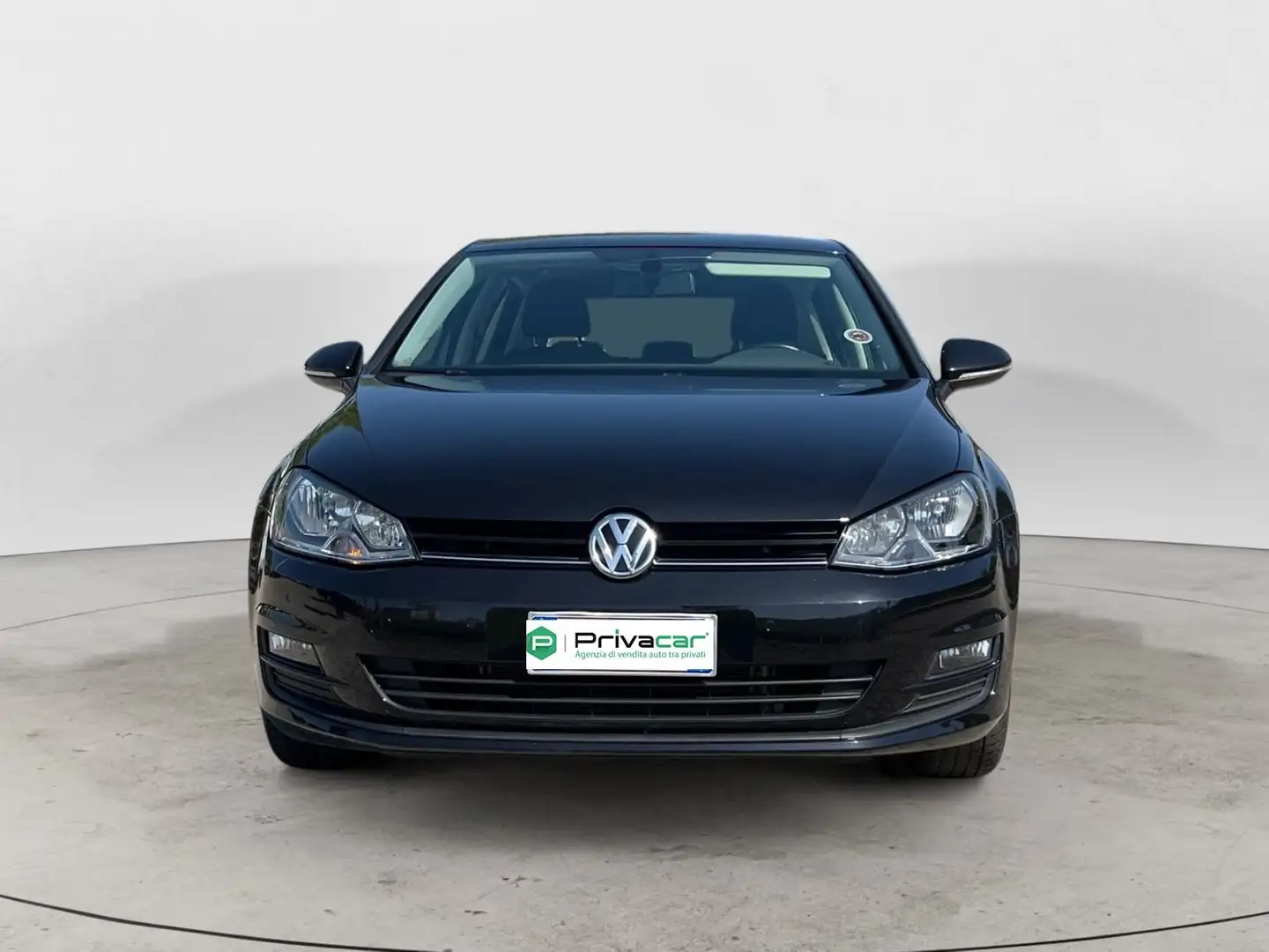 Volkswagen Golf Golf 5p 1.4 tsi Comfortline 125cv Noir - 2