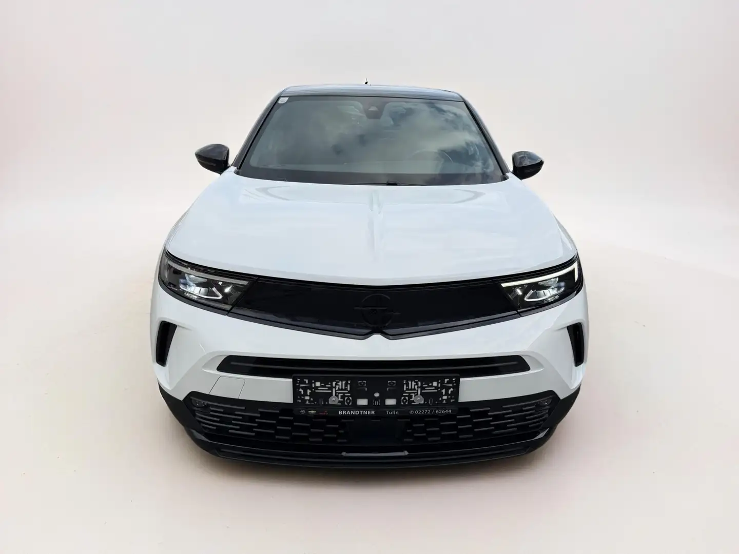 Opel Mokka GS Line - gepflegter Gebrauchtwagen Blanco - 2