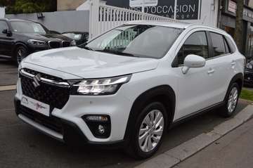 1.4 BOOSTERJET HYBRID 129CH PRIVILEGE