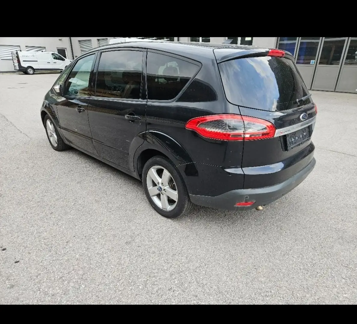Ford S-Max Business Plus 2,0 TDCi Aut. - 1