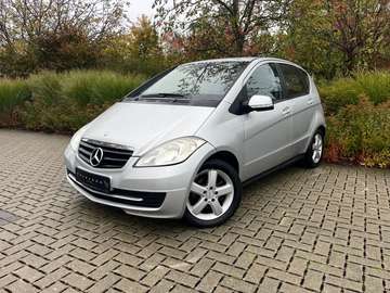 A 180 CDI Avantgarde