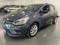 Renault Clio Clio IV  Sporter Sporter 1.5 dci Moschino Zen 75cv Gris - thumbnail 7