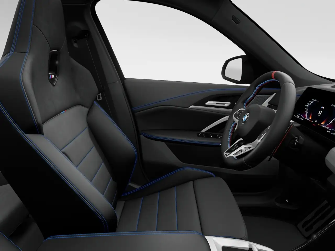 BMW X1 снимка BMW X1