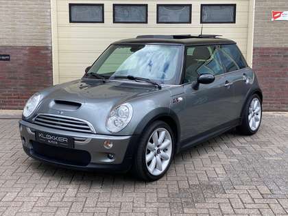 MINI Cooper S Mini 1.6 Pano | Cruise | Harman/ kardon | Stoelver