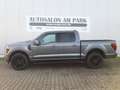 Ford F 150 Lariat Black 3.5V6 Hybrid - Tankgutschein Gris - thumbnail 3