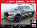 Ford F 150 Lariat Black 3.5V6 Hybrid - Tankgutschein Gris - thumbnail 1