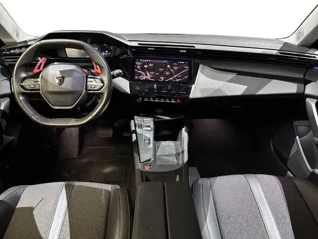 Peugeot 308 view 13