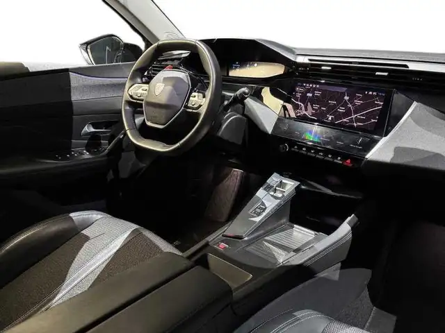 Peugeot 308 view 15