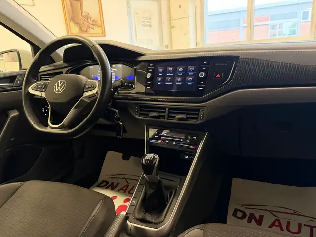 Volkswagen Polo view 14