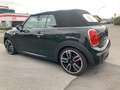 MINI John Cooper Works Cabrio *HeadUp*Navi*Leder*LED Yeşil - thumbnail 9