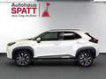 Toyota Yaris Cross 1,5 VVT-i Hybrid Active Drive 2WD !! promt verfüg Weiß - thumbnail 2