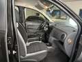 Dacia Lodgy LODGY STEPWAY PLUS NAVI SZH PDC KAM KLIMA Schwarz - thumbnail 13