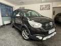 Dacia Lodgy LODGY STEPWAY PLUS NAVI SZH PDC KAM KLIMA Schwarz - thumbnail 4