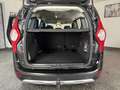 Dacia Lodgy LODGY STEPWAY PLUS NAVI SZH PDC KAM KLIMA Schwarz - thumbnail 6