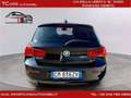 BMW 116 116D - DIESEL - AUTOMATICA Zwart - thumbnail 1