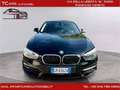 BMW 116 116D - DIESEL - AUTOMATICA Schwarz - thumbnail 2