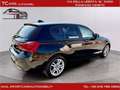 BMW 116 116D - DIESEL - AUTOMATICA Zwart - thumbnail 3