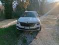 Skoda Kamiq Kamiq 1.0 tsi Black Dots 95cv Bianco - thumbnail 2