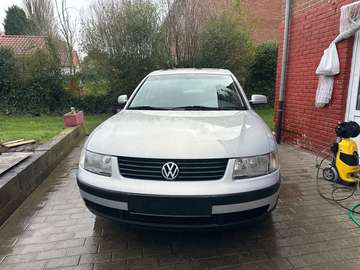 Volkswagen Passat 1999 - Diesel - Excellent état